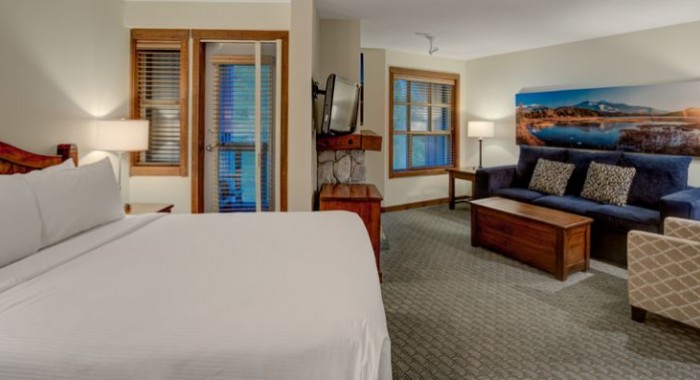 Blackcomb Springs Suites, Whistler ski chalet, image 6